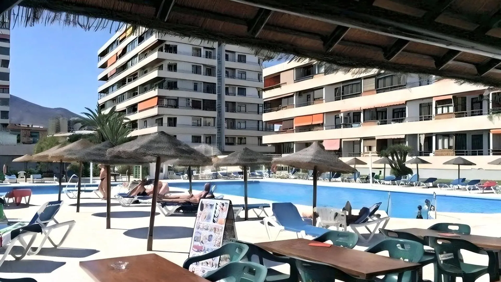 Andalusian Dream - La Nogalera - Incredible Sea View Apartamento Torremolinos