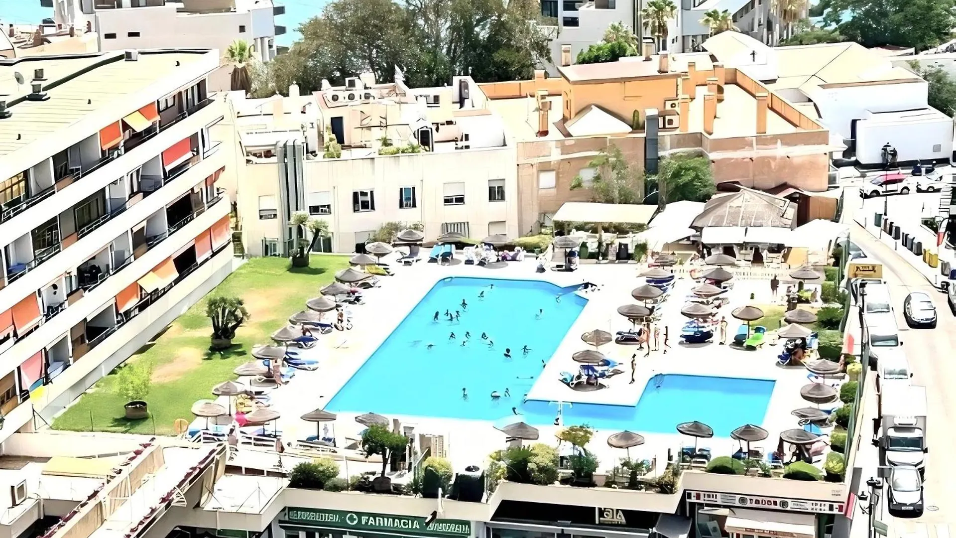 Andalusian Dream - La Nogalera - Incredible Sea View Apartamento Torremolinos