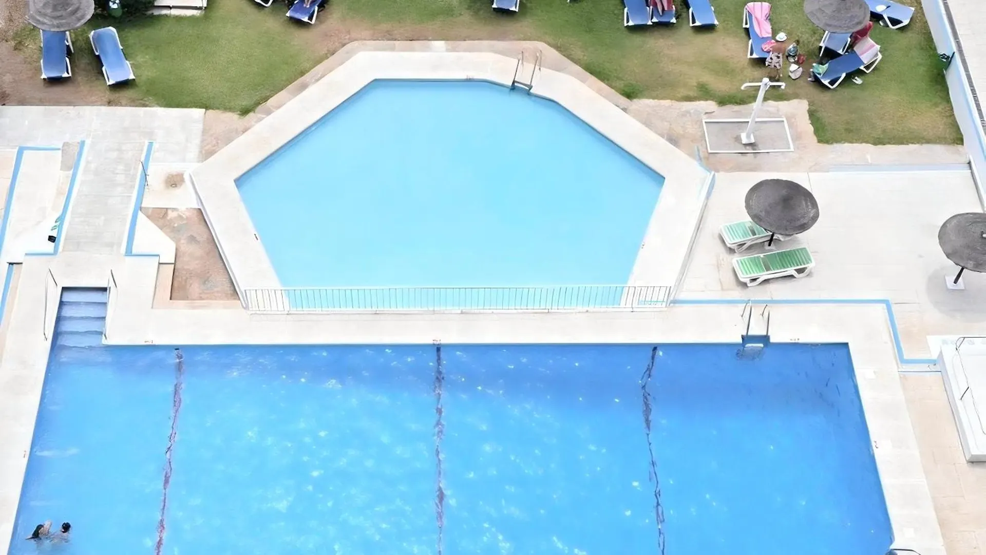 Andalusian Dream - La Nogalera - Incredible Sea View Apartamento Torremolinos